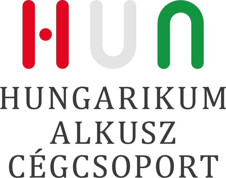 HUNgarikum Alkusz Cegcsoport logo webre 244x88 px 20200708