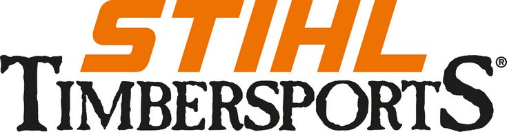 stihl timbersports logo